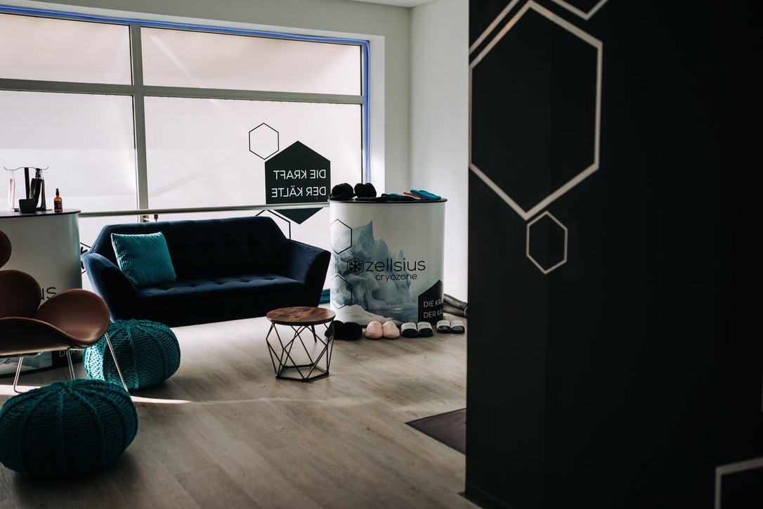 Ganzheitlich & Achtsam · yourZone Lounge Heilbronn