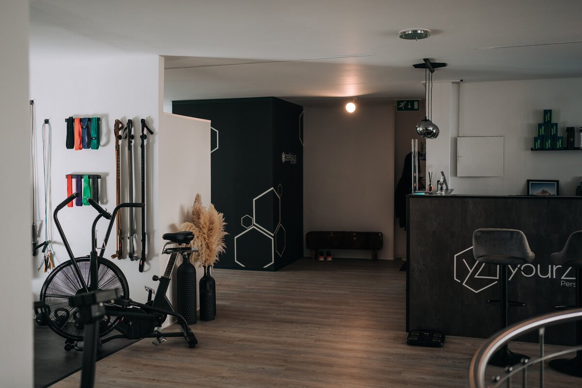 Heilbronn & Region · yourZone Lounge Heilbronn