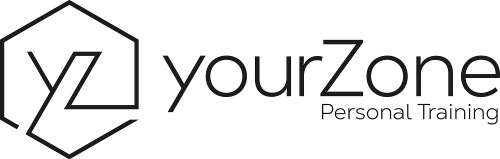yourZone Personal Training – Originallogo